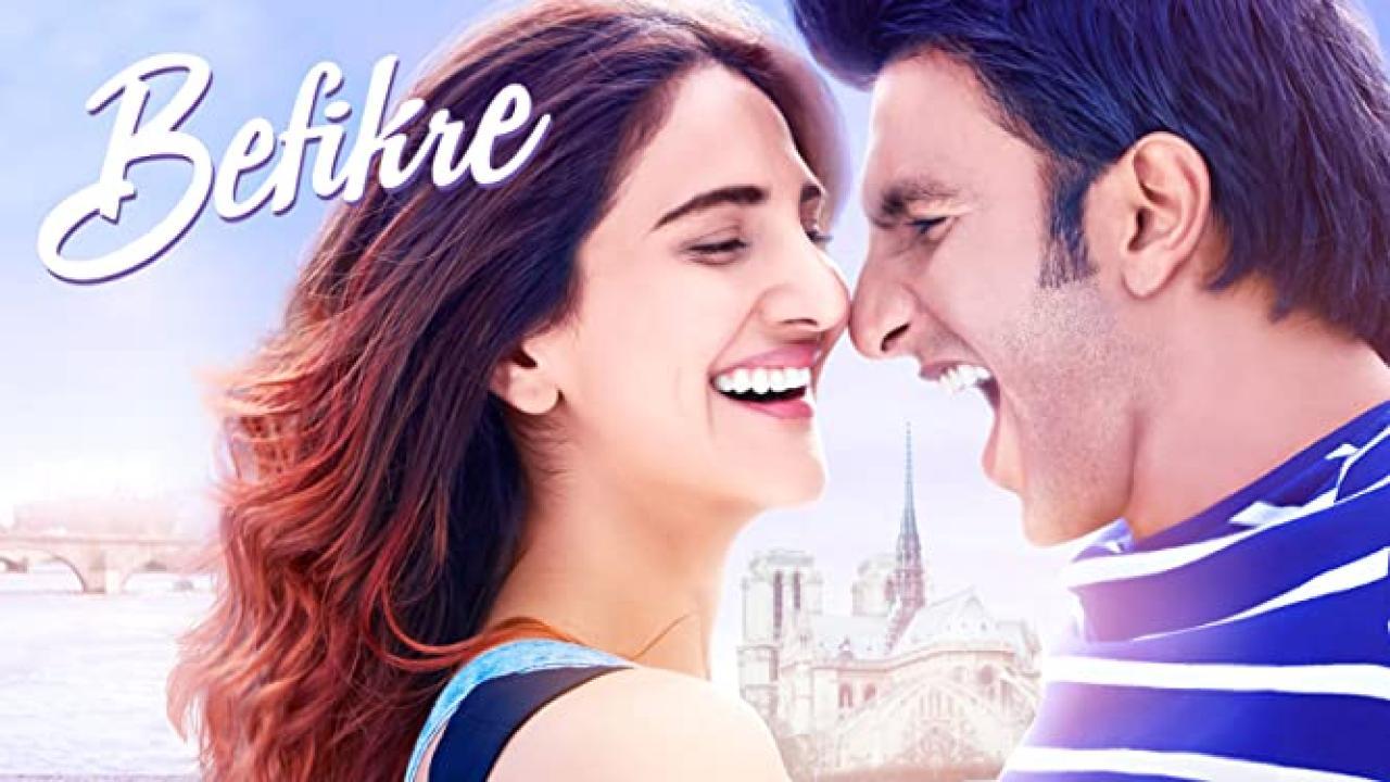 فيلم Befikre 2016 مترجم كامل HD اونلاين