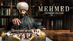 مسلسل محمد الفاتح سلطان الفتوحات الحلقة 30 الثلاثون مترجمة اونلاين