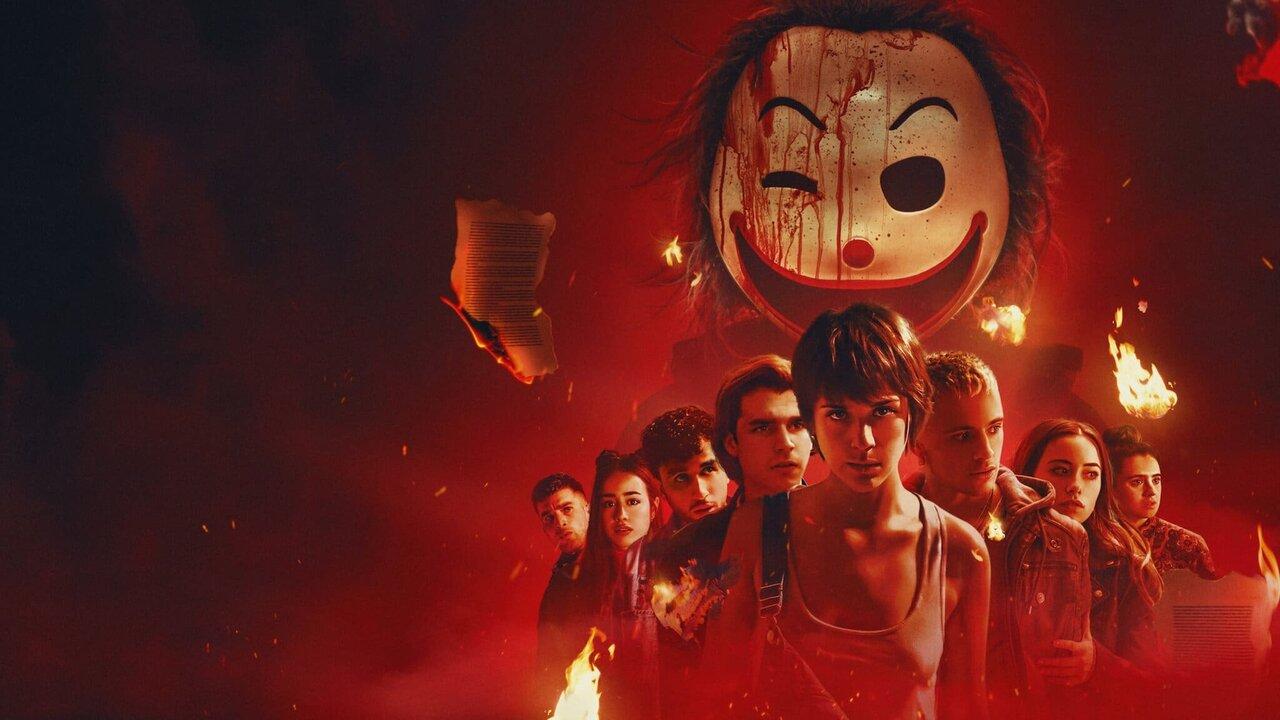 فيلم Killer Book Club 2023 مترجم كامل HD اونلاين