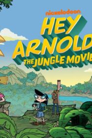 فيلم Hey Arnold The Jungle Movie 2017 مترجم كامل HD اونلاين