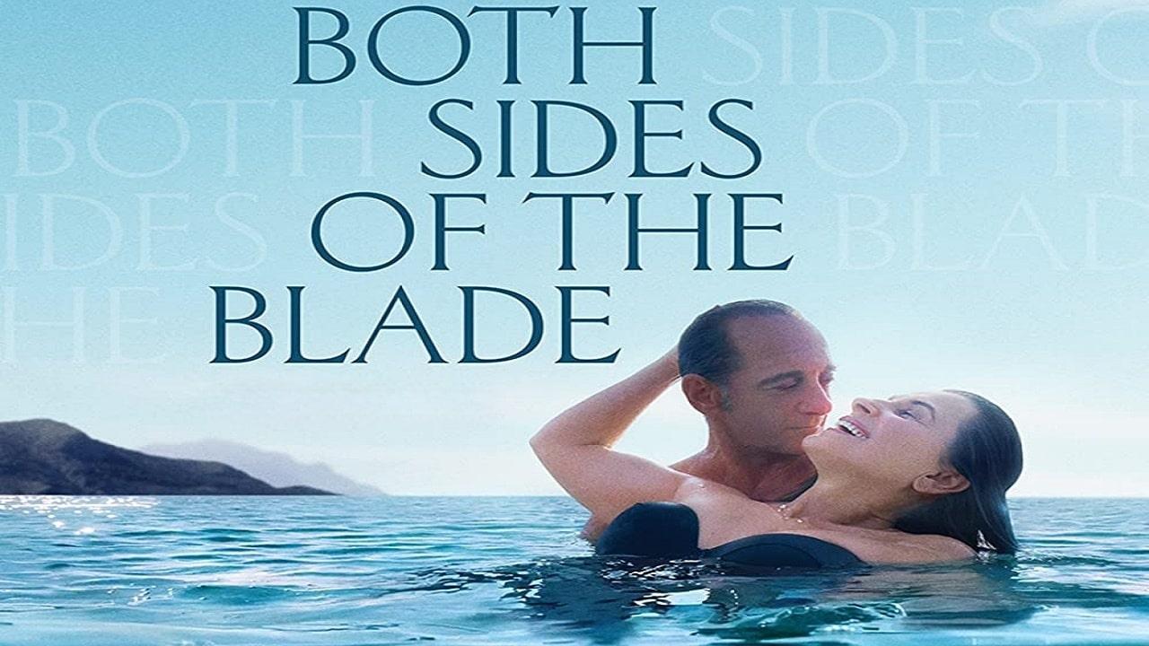 فيلم Both Sides of the Blade 2022 مترجم كامل HD اونلاين