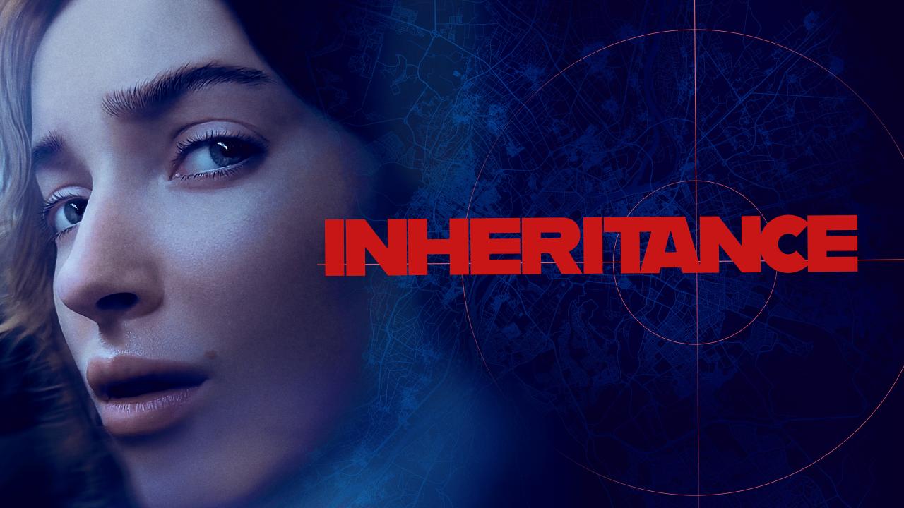 فيلم Inheritance 2025 مترجم كامل HD اونلاين
