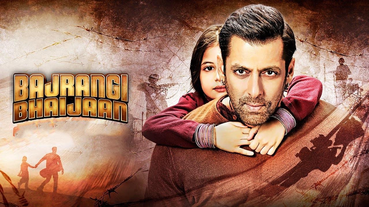 فيلم Bajrangi Bhaijaan 2015 مترجم كامل HD اونلاين