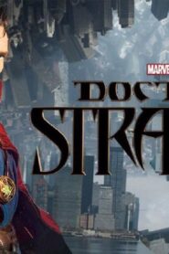 فيلم Doctor Strange 2016 مترجم اونلاين