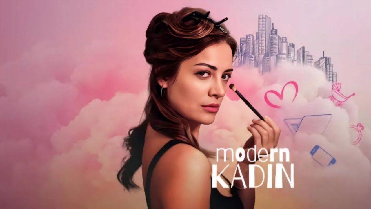 مسلسل المرأة العصرية الحلقة 10 العاشرة والاخيرة مترجمة اونلاين