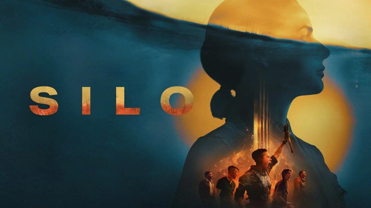 مسلسل Silo الموسم الثاني الحلقة 10 العاشرة والاخيرة مترجمة اونلاين