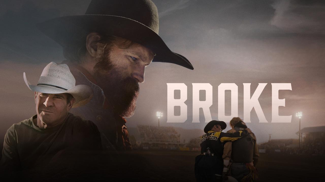 فيلم Broke 2025 مترجم كامل HD اونلاين