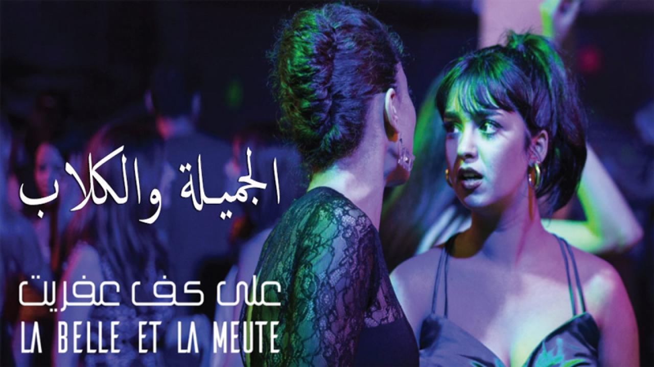مشاهدة فيلم الجميلة والكلاب / على كف عفريت 2017 كامل HD اونلاين