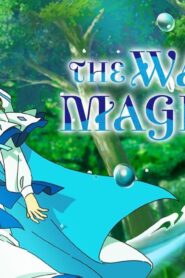 انمي Mizu Zokusei no Mahoutsukai الحلقة 8 الثامنة مترجمة اونلاين