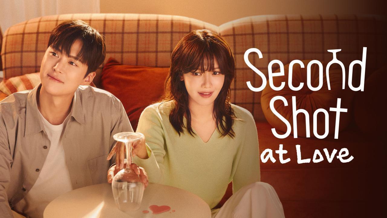 مسلسل Second Shot at Love الحلقة 10 العاشرة مترجمة اونلاين