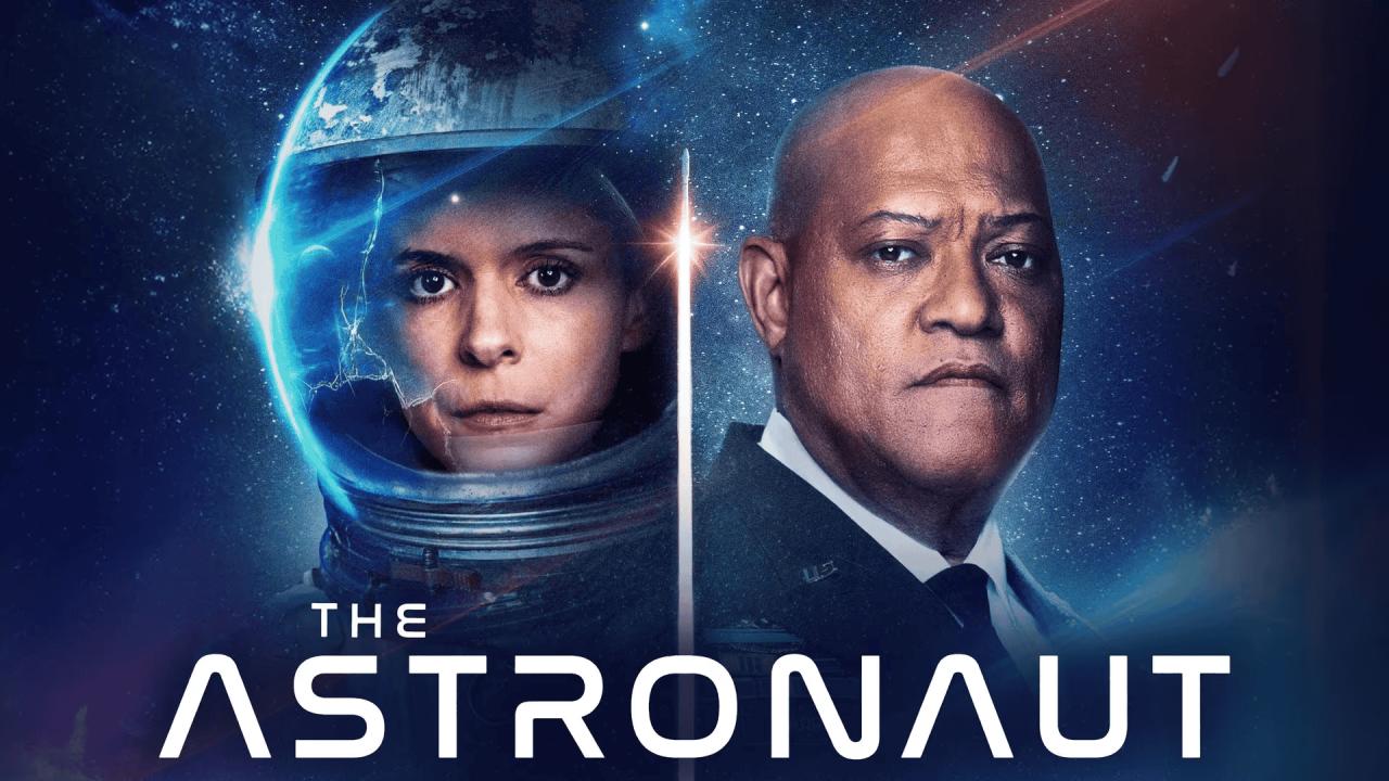 فيلم The Astronaut 2025 مترجم كامل HD اونلاين