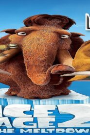 فيلم Ice Age: The Meltdown 2006 مدبلج كامل HD اونلاين