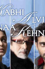 فيلم Kabhi Alvida Naa Kehna 2006 مترجم كامل HD اونلاين