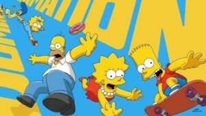 مسلسل The Simpsons الموسم 37 الحلقة 9 التاسعة مترجمة اونلاين