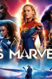 فيلم The Marvels 2023 مترجم كامل HD اونلاين