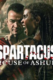 مسلسل Spartacus: House of Ashur الموسم الاول الحلقة 3 الثالثة مترجمة اونلاين