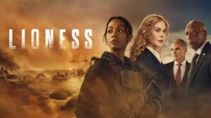 مسلسل Special Ops: Lioness الموسم الثاني الحلقة 8 الثامنة والاخيرة مترجمة اونلاين