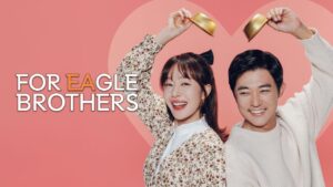 مسلسل For Eagle Brothers الحلقة 49 التاسعة والاربعون مترجمة اونلاين