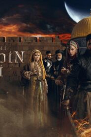 مسلسل صلاح الدين الأيوبي: فاتح القدس الحلقة 38 الثامنة والثلاثون مترجمة اونلاين