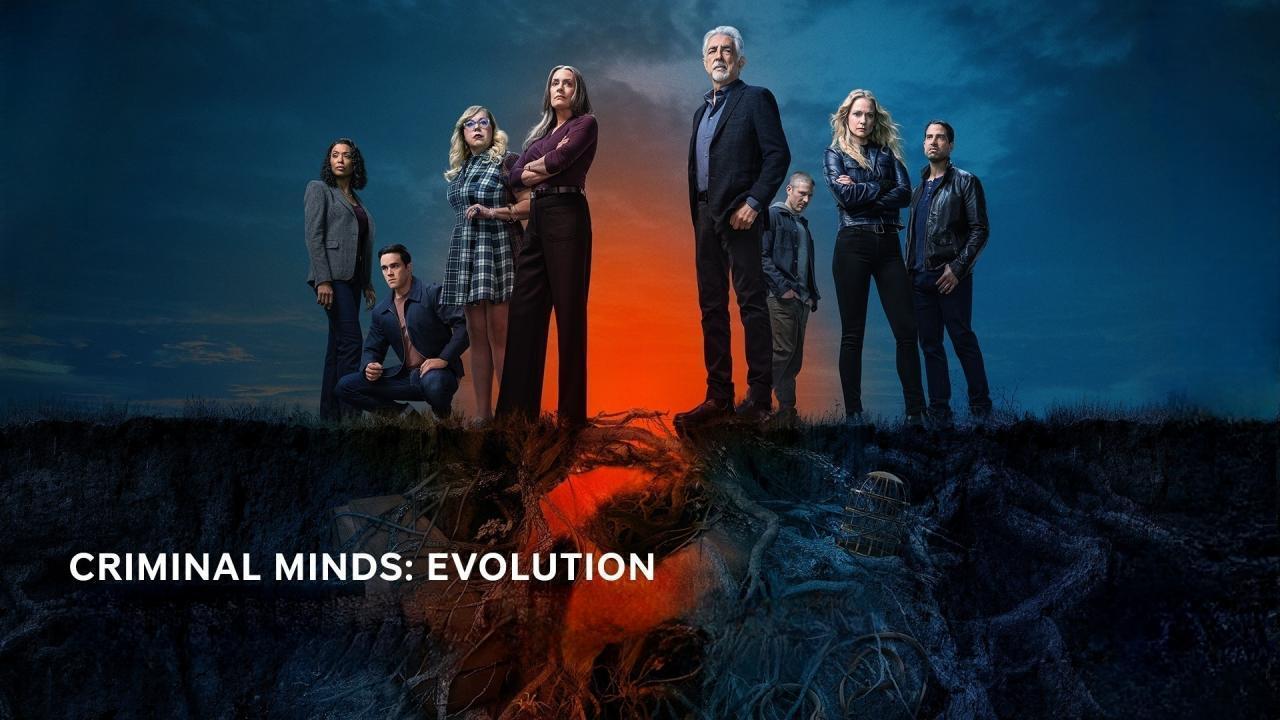 مسلسل Criminal Minds الموسم 18 الحلقة 10 العاشرة والاخيرة مترجمة اونلاين