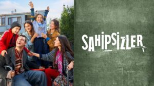 مسلسل المشردون الحلقة 4 الرابعة مترجمة اونلاين