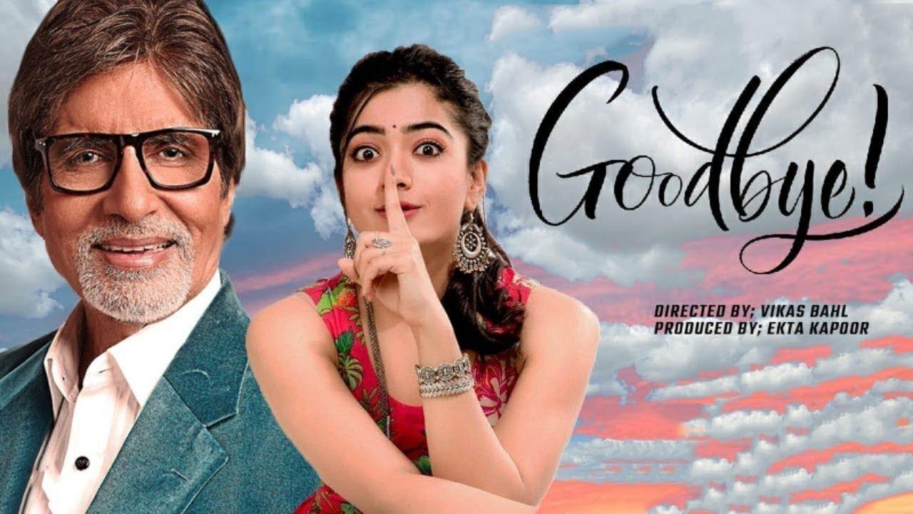 فيلم Goodbye 2022 مترجم كامل HD اونلاين