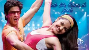 فيلم Rab Ne Bana Di Jodi 2008 مدبلج كامل HD اونلاين
