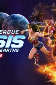 فيلم Justice League: Crisis on Infinite Earths – Part One 2024 مترجم كامل HD اونلاين