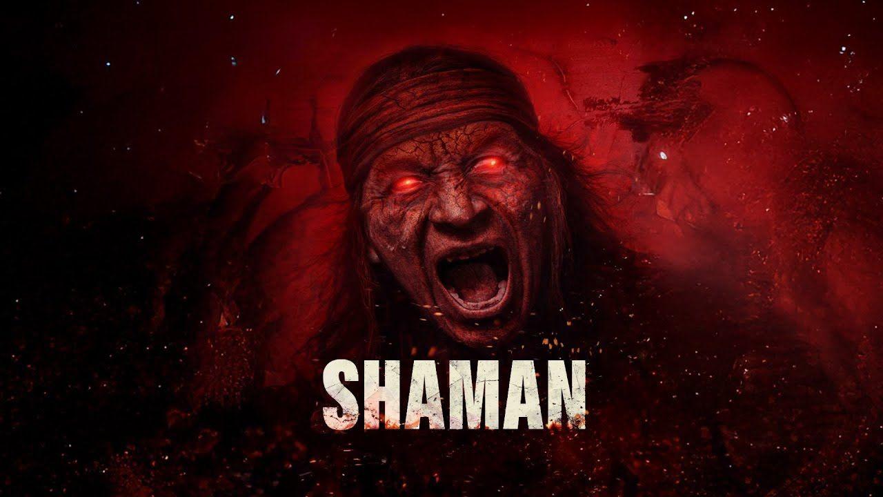 فيلم Shaman 2025 مترجم كامل HD اونلاين