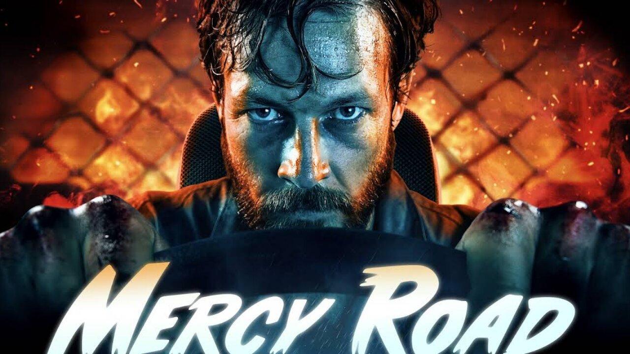 فيلم Mercy Road 2023 مترجم كامل HD اونلاين