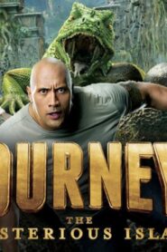 فيلم Journey 2 The Mysterious Island 2012 مترجم كامل HD اونلاين