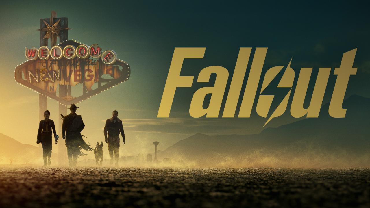 مسلسل Fallout الموسم الثاني الحلقة 2 الثانية مترجمة اونلاين