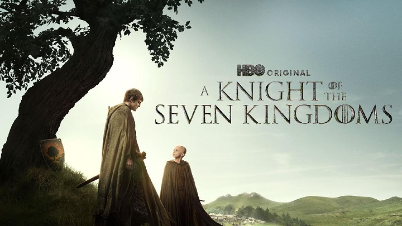 مسلسل A Knight of the Seven Kingdoms الموسم الاول الحلقة 5 الخامسة مترجمة اونلاين