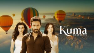 مسلسل الزوجة الاخرى الحلقة 36 السادسة والثلاثون مترجمة اونلاين