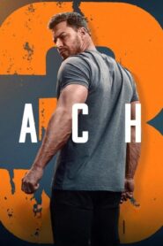 مسلسل Reacher الموسم الثالث الحلقة 8 الثامنة والاخيرة مترجمة اونلاين