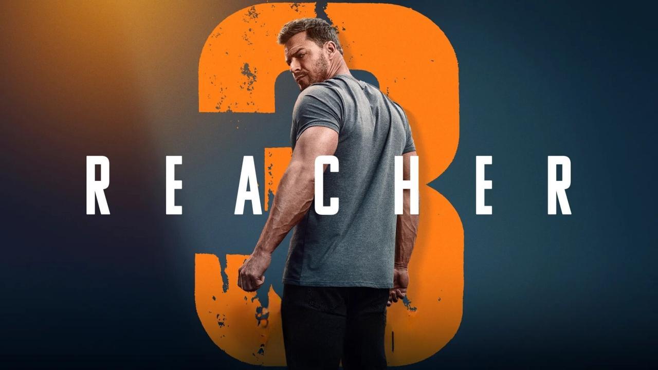 مسلسل Reacher الموسم الثالث الحلقة 8 الثامنة والاخيرة مترجمة اونلاين