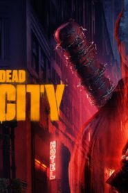 مسلسل The Walking Dead: Dead City الموسم الثاني الحلقة 4 الرابعة مترجمة اونلاين