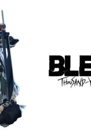 انمي Bleach: Sennen Kessen-hen – Soukoku-tan الحلقة 10 العاشرة مترجمة اونلاين