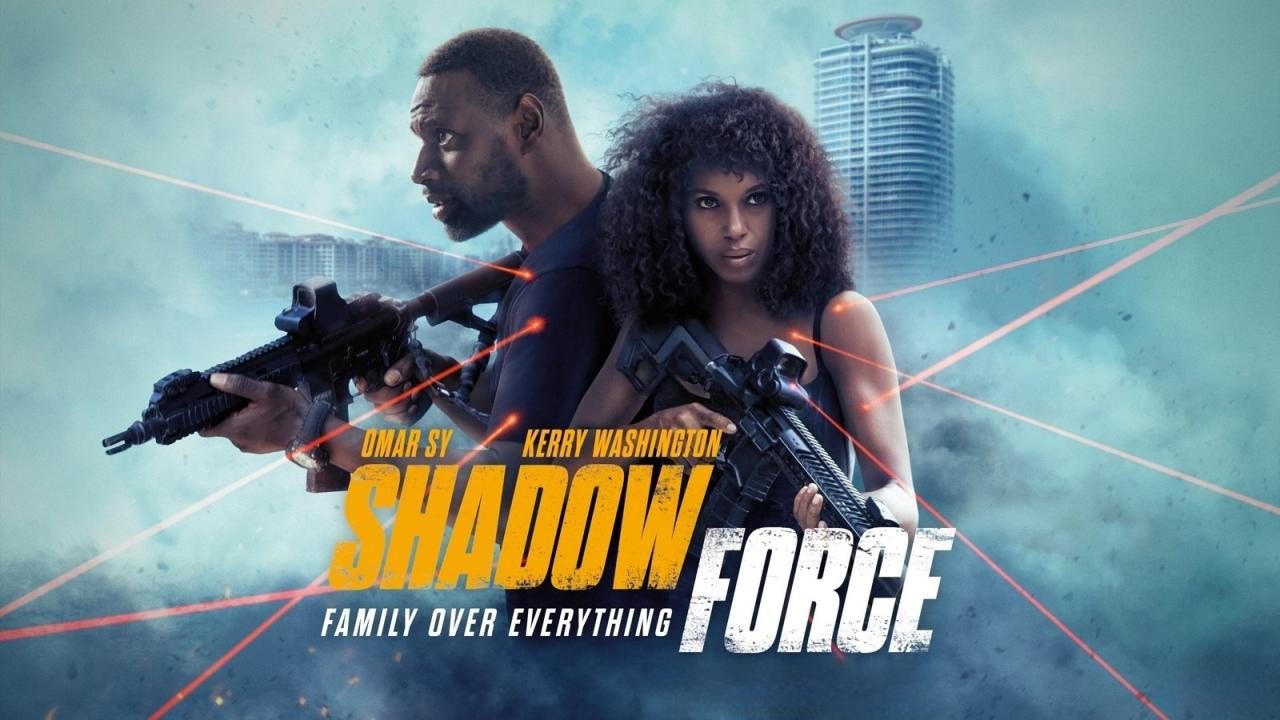 فيلم Shadow Force 2025 مترجم كامل HD اونلاين