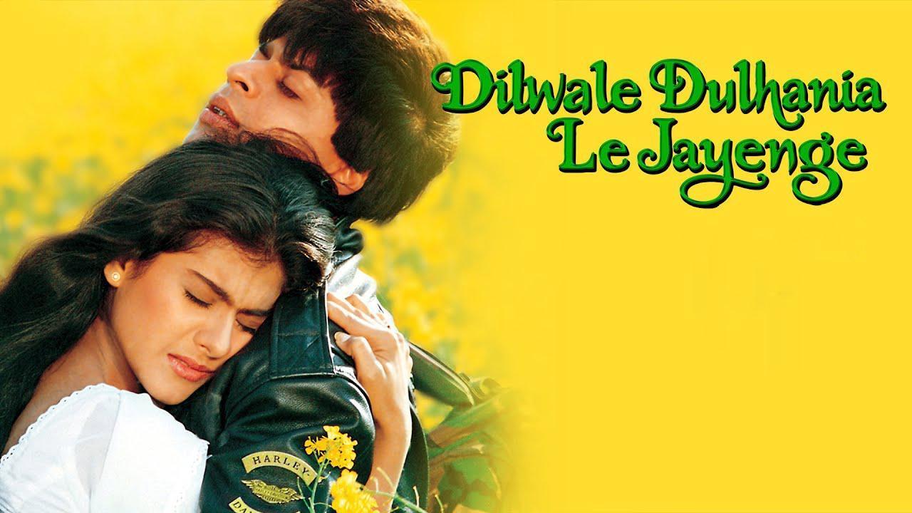 فيلم Dilwale Dulhania Le Jayenge 1995 مترجم كامل HD اونلاين