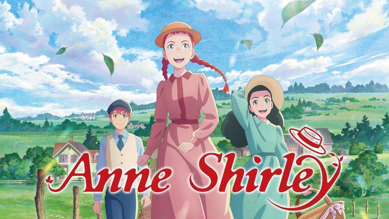 انمي Anne Shirley الحلقة 20 العشرون مترجمة اونلاين