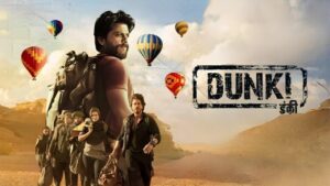 فيلم Dunki 2023 مترجم كامل HD اونلاين