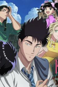 انمي Kowloon Generic Romance الحلقة 13 الثالثة عشر والاخيرة مترجمة اونلاين