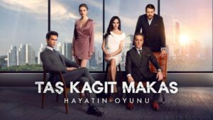مسلسل حجرة ورقة مقص الحلقة 11 الحادية عشر مترجمة اونلاين