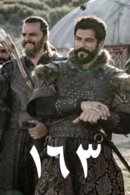مسلسل المؤسس عثمان الحلقة 163 مترجمة اونلاين