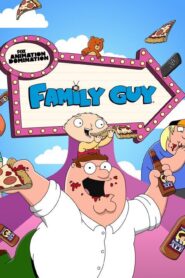 مسلسل Family Guy الموسم 23 الحلقة 14 الرابعة عشر مترجمة اونلاين