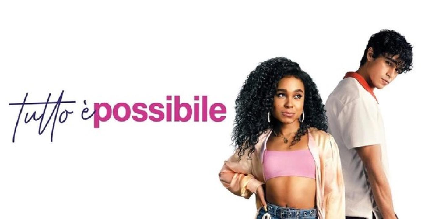 فيلم Anything’s Possible 2022 مترجم كامل HD اونلاين