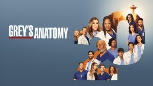 مسلسل Grey’s Anatomy الموسم 20 الحلقة 10 العاشرة والاخيرة مترجمة اونلاين