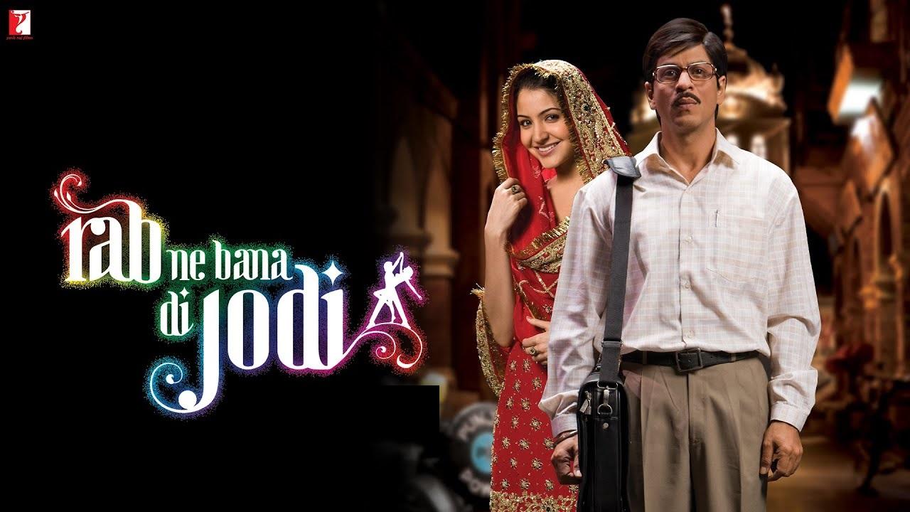 فيلم Rab Ne Bana Di Jodi 2008 مترجم كامل HD اونلاين