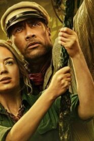 فيلم Jungle Cruise 2021 مترجم كامل HD اونلاين